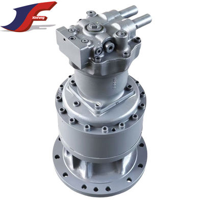 EC360 EC360B EC290 Engranaje reductor de giro del conjunto de accionamiento de giro
