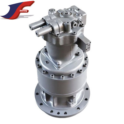 EC360 EC360B EC290 Engranaje reductor de giro del conjunto de accionamiento de giro