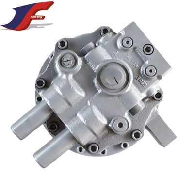 EC360 EC360B EC290 Engranaje reductor de giro del conjunto de accionamiento de giro