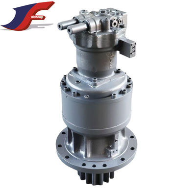 EC360 EC360B EC290 Engranaje reductor de giro del conjunto de accionamiento de giro