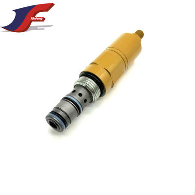 536-7311 5367311 Válvula E323GX E336GC Válvula de alivio Partes de excavadoras para
