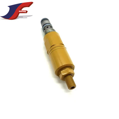 536-7311 5367311 Válvula E323GX E336GC Válvula de alivio Partes de excavadoras para