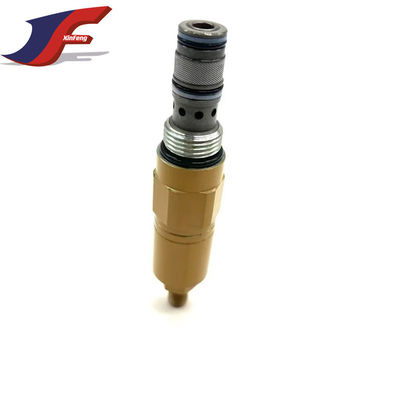 536-7311 5367311 Válvula E323GX E336GC Válvula de alivio Partes de excavadoras para