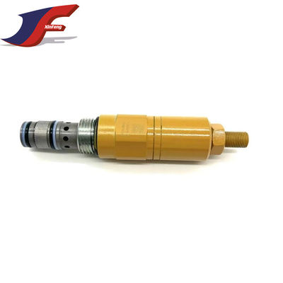536-7311 5367311 Válvula E323GX E336GC Válvula de alivio Partes de excavadoras para