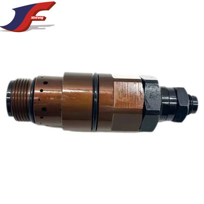 834G 836 844K 854 GVALVE GP-RELIEF 6E6138 PARTES de orugas