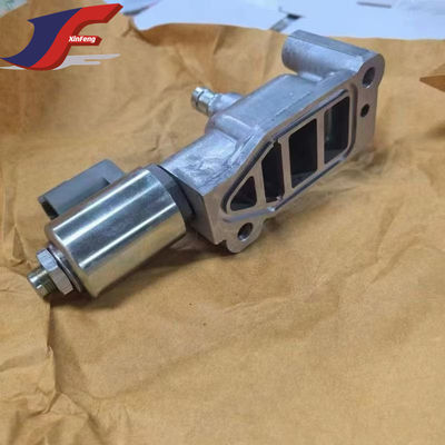 Las piezas de repuesto 244-3114 2443114 GP-Válvula de modulación 24V para 924G 930G
