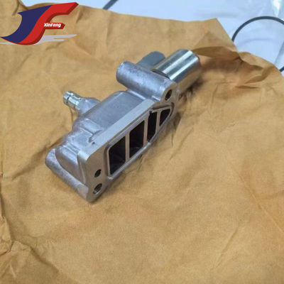 Las piezas de repuesto 244-3114 2443114 GP-Válvula de modulación 24V para 924G 930G