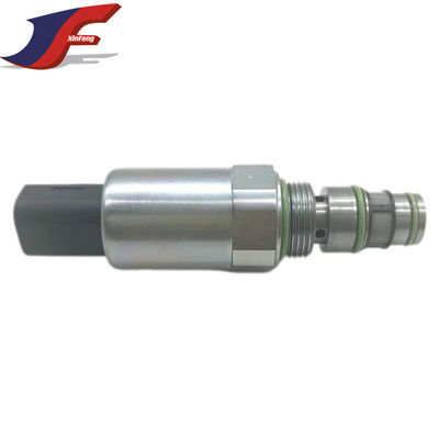 Válvula de solenoide Válvula de reducción proporcional eléctrica Rexroth R901059491 12V