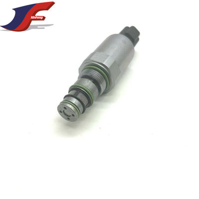 Válvula de solenoide Válvula de reducción proporcional eléctrica Rexroth R901059491 12V