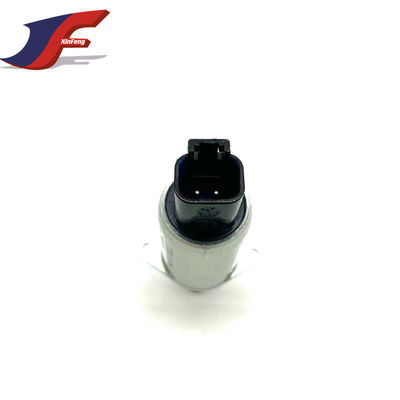 12V T335 válvula de control hidráulico de la bomba de válvula de solenoide proporcional para SY215 SY235