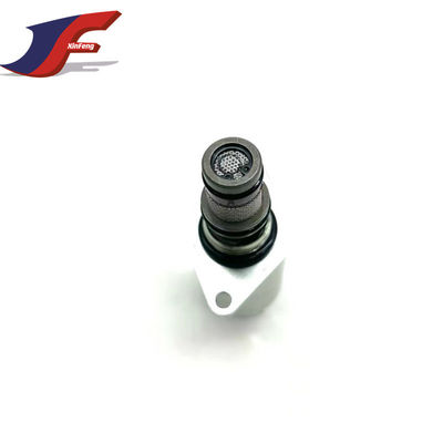 12V T335 válvula de control hidráulico de la bomba de válvula de solenoide proporcional para SY215 SY235