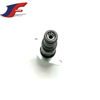 Sany partes de excavadoras SY135 SY205 SY245 válvula de solenoide T336 DC24V