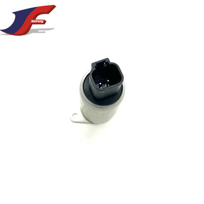 Sany partes de excavadoras SY135 SY205 SY245 válvula de solenoide T336 DC24V
