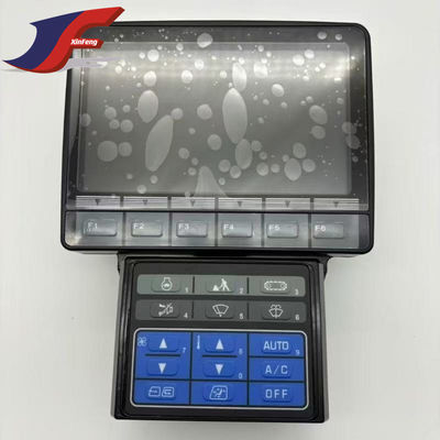 Monitor de excavadora 7835-35-1050 7835-34-5102 PC210-10 Panel de visualización del monitor