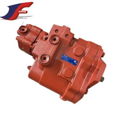 KYB Kayaba PSVD2-27E Bomba principal hidráulica para Sunward SEW70 Liugong CLG906C