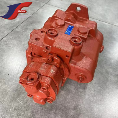 KYB Kayaba PSVD2-27E Bomba principal hidráulica para Sunward SEW70 Liugong CLG906C