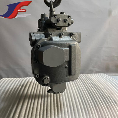 Partes de repuesto de excavadoras HPV125B UH07-7 bomba hidráulica principal para Hitachi