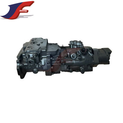 HD1500-8E0 bomba hidráulica de camión mecánico 708-1L-00760 708-1W-02110 para Komatsu