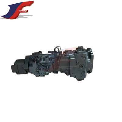 HD1500-8E0 bomba hidráulica de camión mecánico 708-1L-00760 708-1W-02110 para Komatsu
