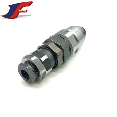 Partes de excavadoras 709-90-75700 Válvula de alivio principal para excavadoras para PC2000