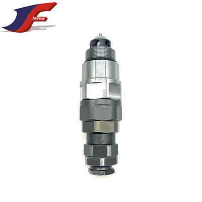 Partes de excavadoras 709-90-75700 Válvula de alivio principal para excavadoras para PC2000