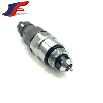 Partes de excavadoras 709-90-75700 Válvula de alivio principal para excavadoras para PC2000