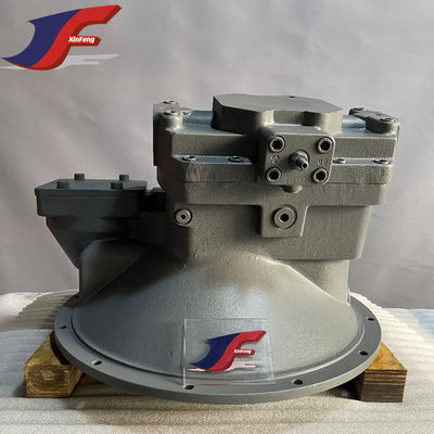 A8VO107SR bomba hidráulica de pistón variable A8V0107SR/60R1 para equipo de perforación rotativo