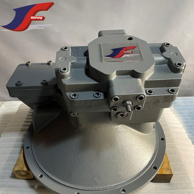 A8VO107SR bomba hidráulica de pistón variable A8V0107SR/60R1 para equipo de perforación rotativo