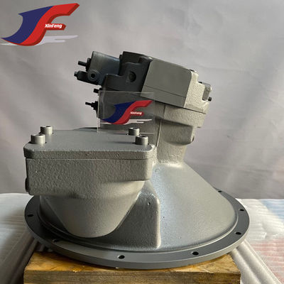 A8VO107SR bomba hidráulica de pistón variable A8V0107SR/60R1 para equipo de perforación rotativo