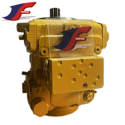 A4VG40 139-9532 Bomba hidráulica para maquinaria de construcción