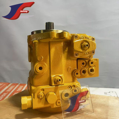 A4VG40 139-9532 Bomba hidráulica para maquinaria de construcción