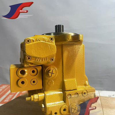 A4VG40 139-9532 Bomba hidráulica para maquinaria de construcción