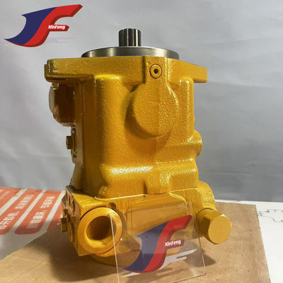 A4VG40 139-9532 Bomba hidráulica para maquinaria de construcción