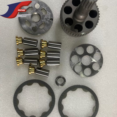 SG015 SG02 repuesto de reparación de piezas del motor de oscilación hidráulico para Toshiba