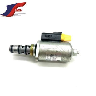La valva de solenoides de las máquinas de la Unión Europea (UE) no puede utilizarse para la fabricación de la válvula.