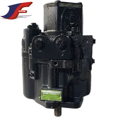 Bomba hidráulica Uchida de la serie AP2D AP2D16 AP2D18 Bomba de pistón variable