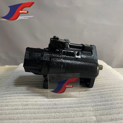Bomba hidráulica Uchida de la serie AP2D AP2D16 AP2D18 Bomba de pistón variable