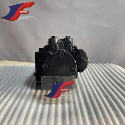 Bomba hidráulica Uchida de la serie AP2D AP2D16 AP2D18 Bomba de pistón variable