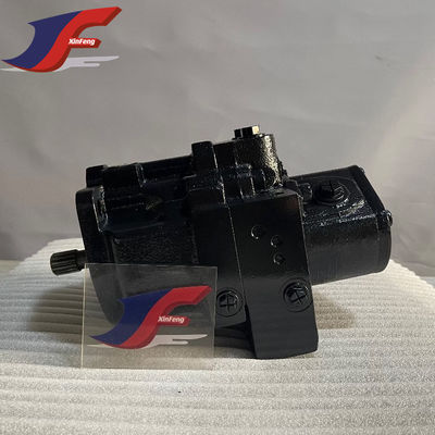 Bomba hidráulica Uchida de la serie AP2D AP2D16 AP2D18 Bomba de pistón variable