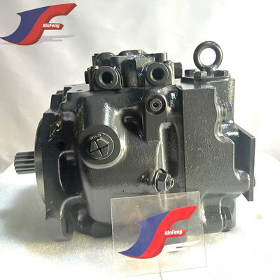 Comatsu GD675-5 Grader Bomba principal 708-1W-00153 7081W00153 Bomba hidráulica