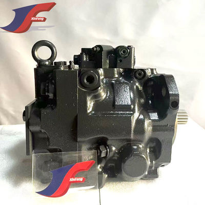 Comatsu GD675-5 Grader Bomba principal 708-1W-00153 7081W00153 Bomba hidráulica