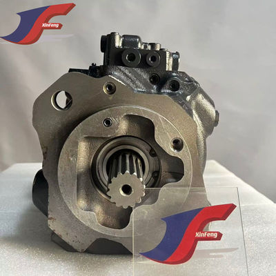 Comatsu GD675-5 Grader Bomba principal 708-1W-00153 7081W00153 Bomba hidráulica