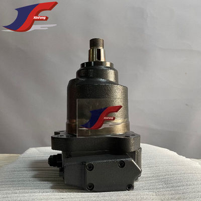 708-7W-11180 708-7W-1520 708-7W-01050 Para el motor del ventilador de Komatsu PC1250-8 800-8