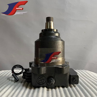 708-7W-11180 708-7W-1520 708-7W-01050 Para el motor del ventilador de Komatsu PC1250-8 800-8