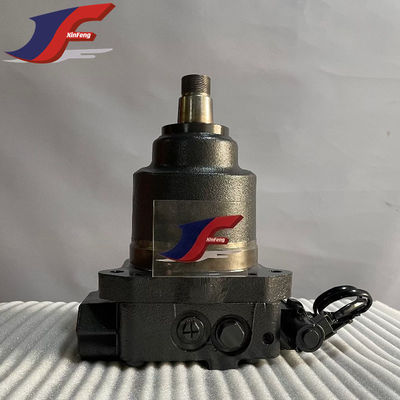 708-7W-11180 708-7W-1520 708-7W-01050 Para el motor del ventilador de Komatsu PC1250-8 800-8