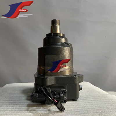 708-7W-11180 708-7W-1520 708-7W-01050 Para el motor del ventilador de Komatsu PC1250-8 800-8