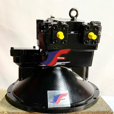 La bomba hidráulica principal Doosan DX340 A8VO200 400914-00295 400914-00251 K1000288B