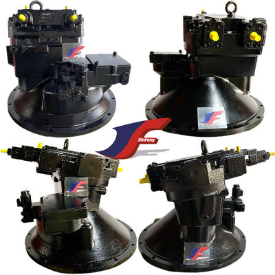 La bomba hidráulica principal Doosan DX340 A8VO200 400914-00295 400914-00251 K1000288B