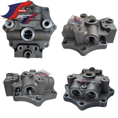 DX340 DX370 JMF250 Cobertura del motor oscilante K9002105 K1007543 Para Doosan