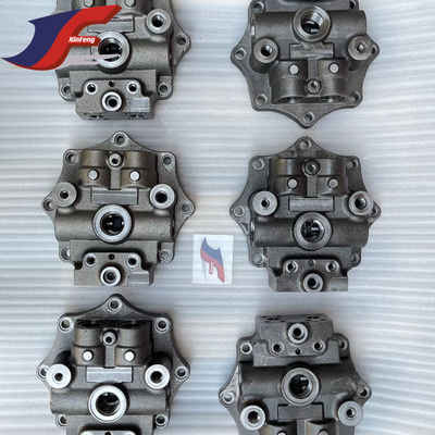DX340 DX370 JMF250 Cobertura del motor oscilante K9002105 K1007543 Para Doosan